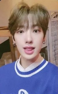 單二 專輯卡 B版