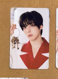 ANITEEZ IN THE CALLING 隨機卡包 潤浩1