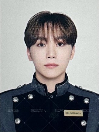 8期會員禮 會員禮卡 證件照 正面