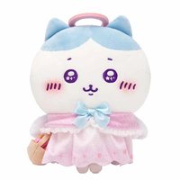 天使♡惡魔 S娃 天使小八