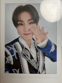 FATE+ 周邊卡 隨機拍立得