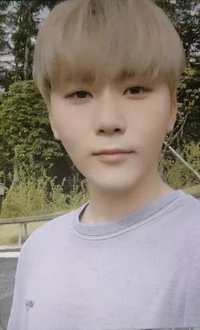 YMMD 專輯卡 MINI5｜SET THE SUN ver.