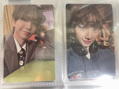 BND 25年曆個人set