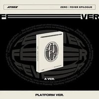 FEVER再版專 電子專 Epilogue A ver.