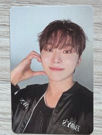 迷12美歐特典卡