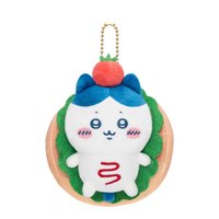 麵包店 吊娃 麵包小八