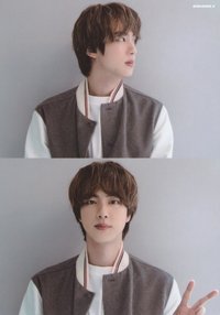 ARMY 會員禮卡 Merch Box #3 固卡