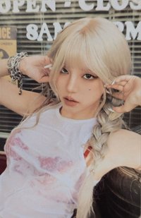 I SWAY 隨機卡 ver.A