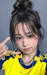 25’世巡 yg 特典卡 日本展會場限 Ahyeon ver.A