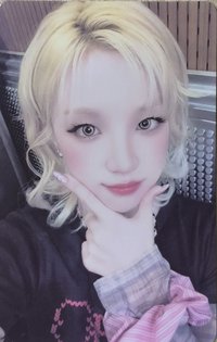 We are kms 1.0 v3 特典卡 