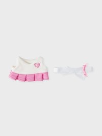 BUNINI 娃衣 STAGE OUTFIT
