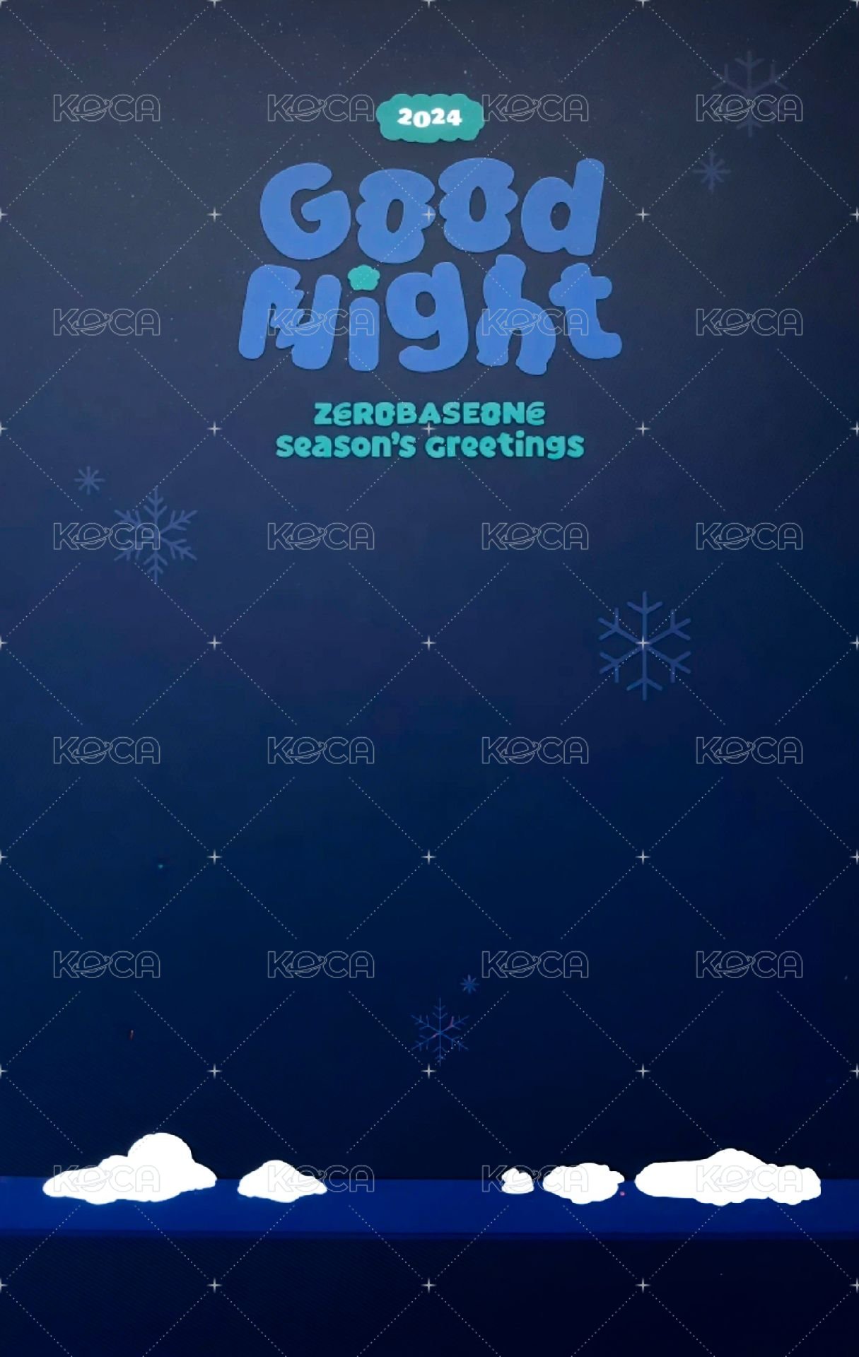 24'SG 周邊卡 夜燈卡 背面