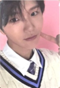 2025 SMT30 專輯卡 The future版