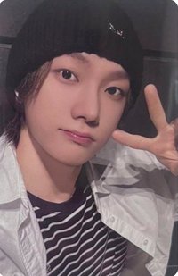 No Genre wvs FINAL場周特典 入場卡 / 場限卡 1