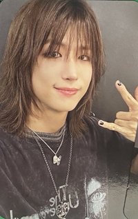 Closed ♭eta: v6.3 入場卡 / 場限卡 Day2