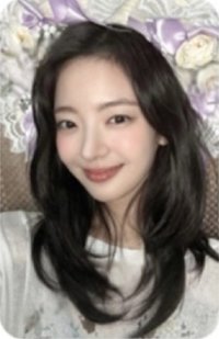 GWBG sr 1.0 簽售卡 草帽