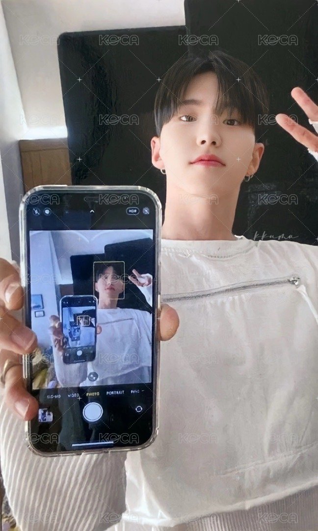 MINI10 入場卡 / 場限卡 ｜環球東京場限 正面