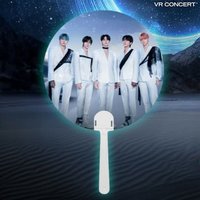 HYPERFOCUS 扇子 Sugar rush ride 限定款扇子