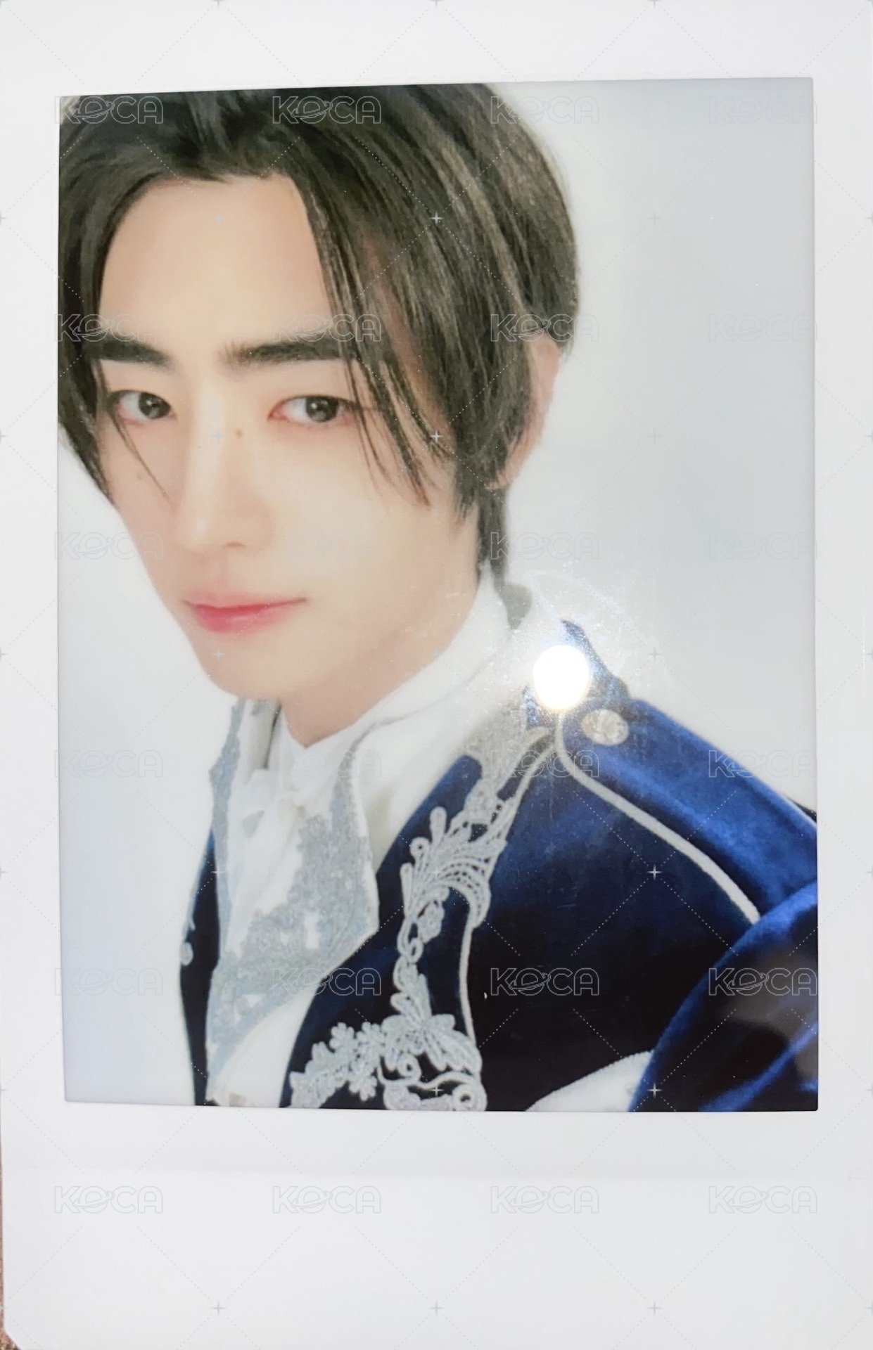 FATE+ 周邊卡  正面