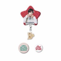 一巡 徽章 日巡