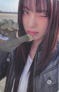 極光寫真 周邊卡 固配