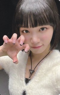 FEARLESS k4 特典卡 特典 貓爪采