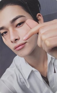 迷六 專輯卡 MAKE ver.