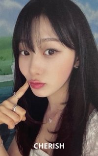 #potd展會 周邊卡 雪糕吉