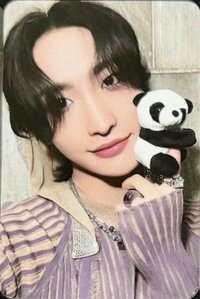 GH1 hl 2.0 簽售卡 