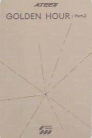 GH2 sw 3.0 簽售卡  背面