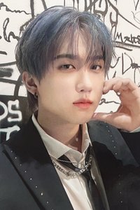 3rd 世巡 周邊卡 髮夾