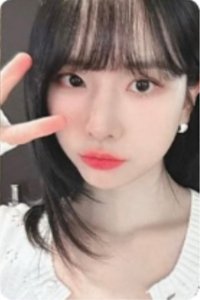 INSIDE OUT km 2.0 簽售卡 