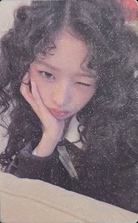 雜誌卡 KNIGHT 自拍卡 D ver.