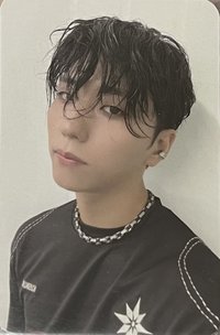 迷四 jyp 特典卡 