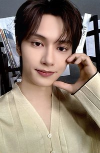 生日禮盒ver.4 周邊卡 