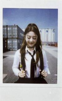 迷二 隨機卡 官周拍立得