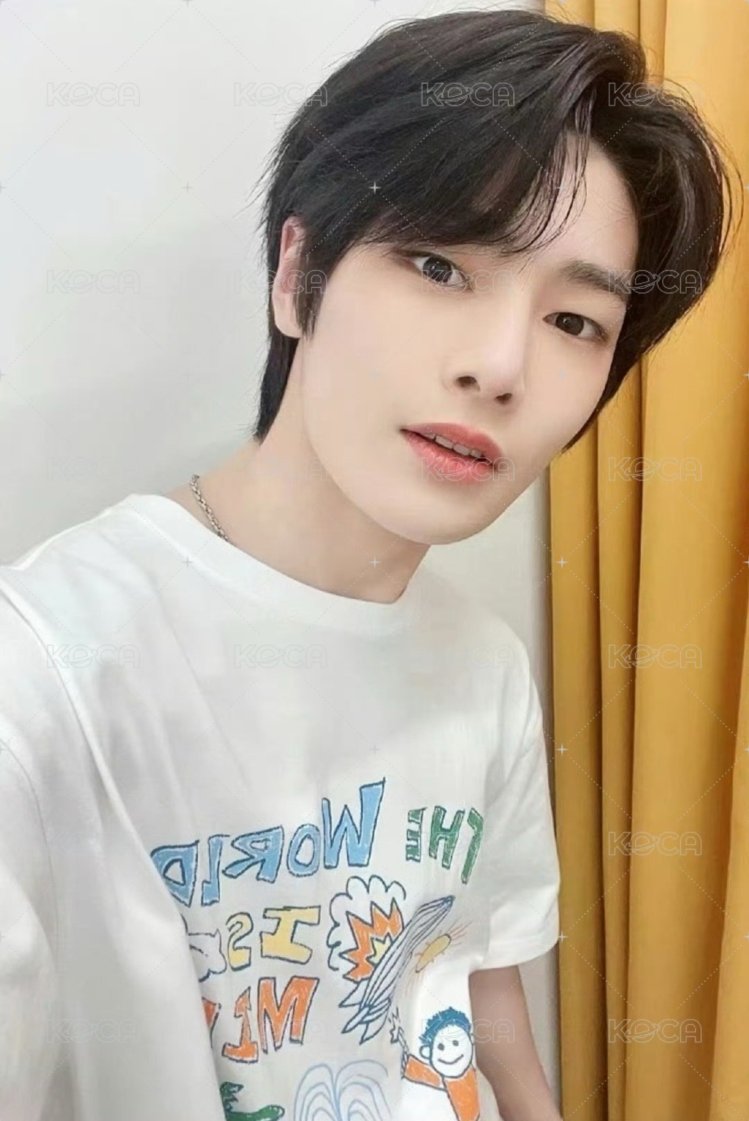 MAHAGRID 代言卡 2.0 正面