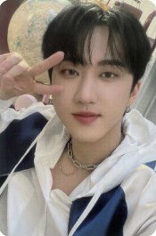 NACIFIC 13.0 代言卡 