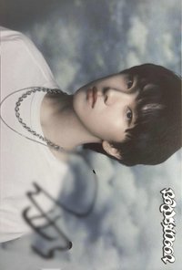 19.99 日咖 環球 抽選卡 親簽明信片