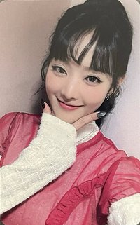 HER ia 2.0 線下 簽售卡 