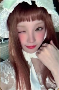 Motivation knpops 預售 特典卡 