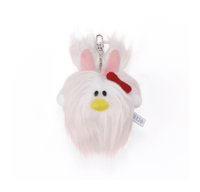 一週年紀念 娃娃玩偶 