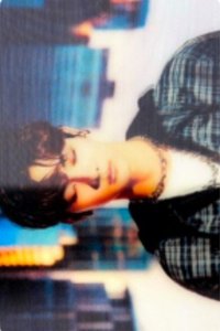 迷二 專輯卡 down ver.