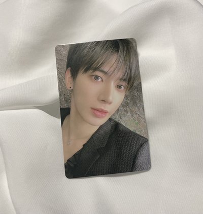 TXT ACT:LOVESICK 首爾場DVD 秀彬 杋圭 太顯 小卡