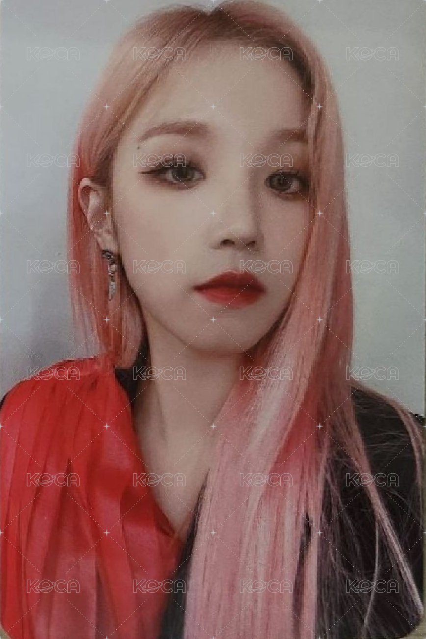 2022世巡 周邊卡 場週卡 正面