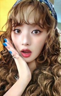 I SWAY pinkypop 1.0 特典卡 