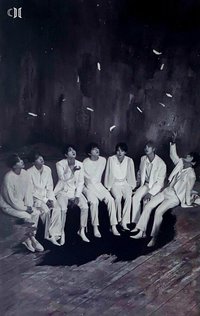 MOTS 專輯卡 ver.1