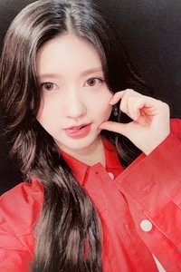 I'VE MINE 索尼 特典卡 