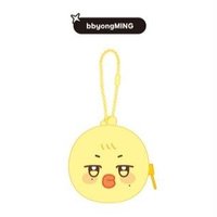 ANITEEZ IN THE CALLING 鑰匙圈吊飾 BACKPACK POUCH KEYRING