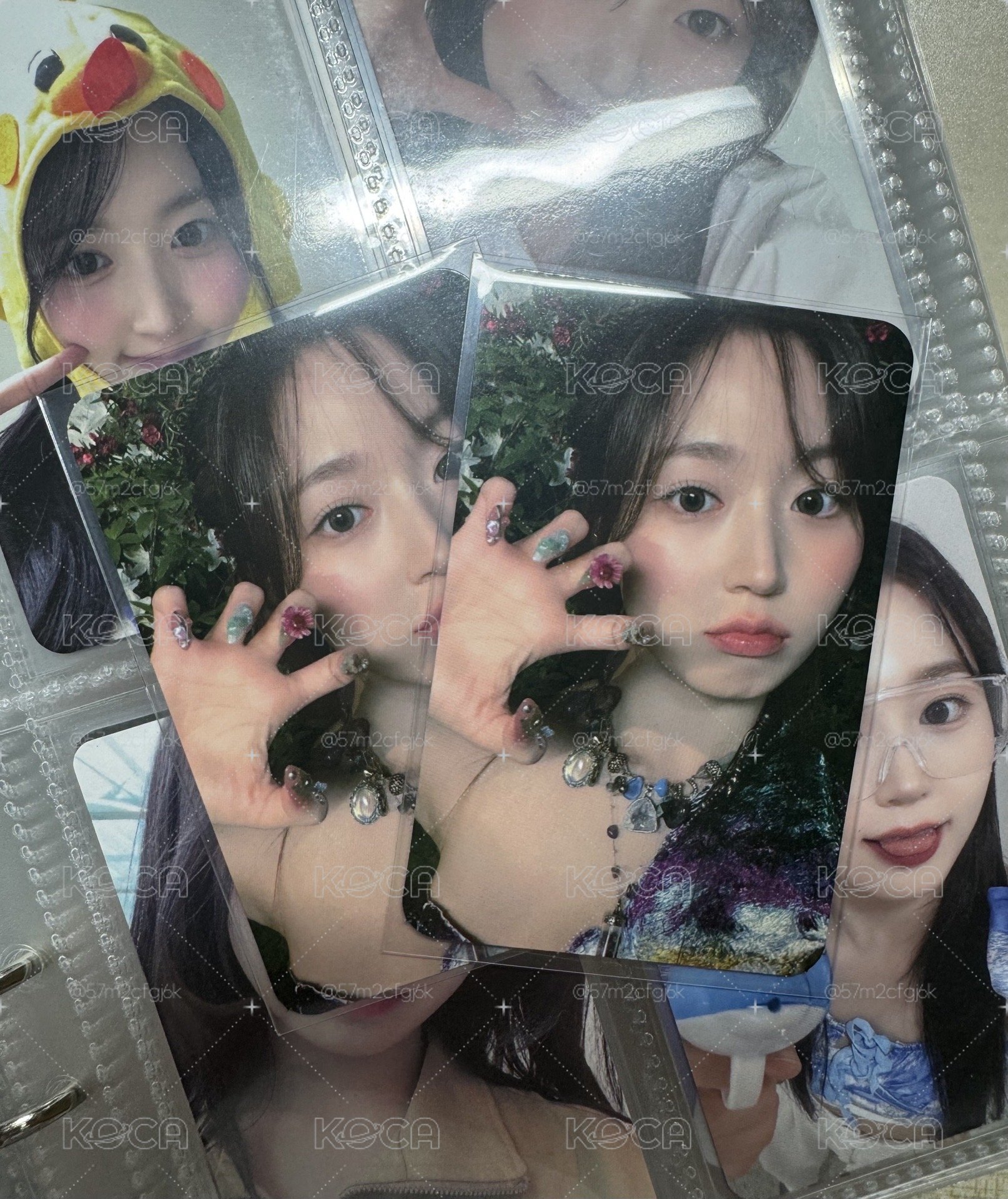 嫄特典